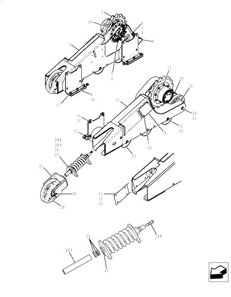 2007 new holland c175|new holland c175 parts diagram.